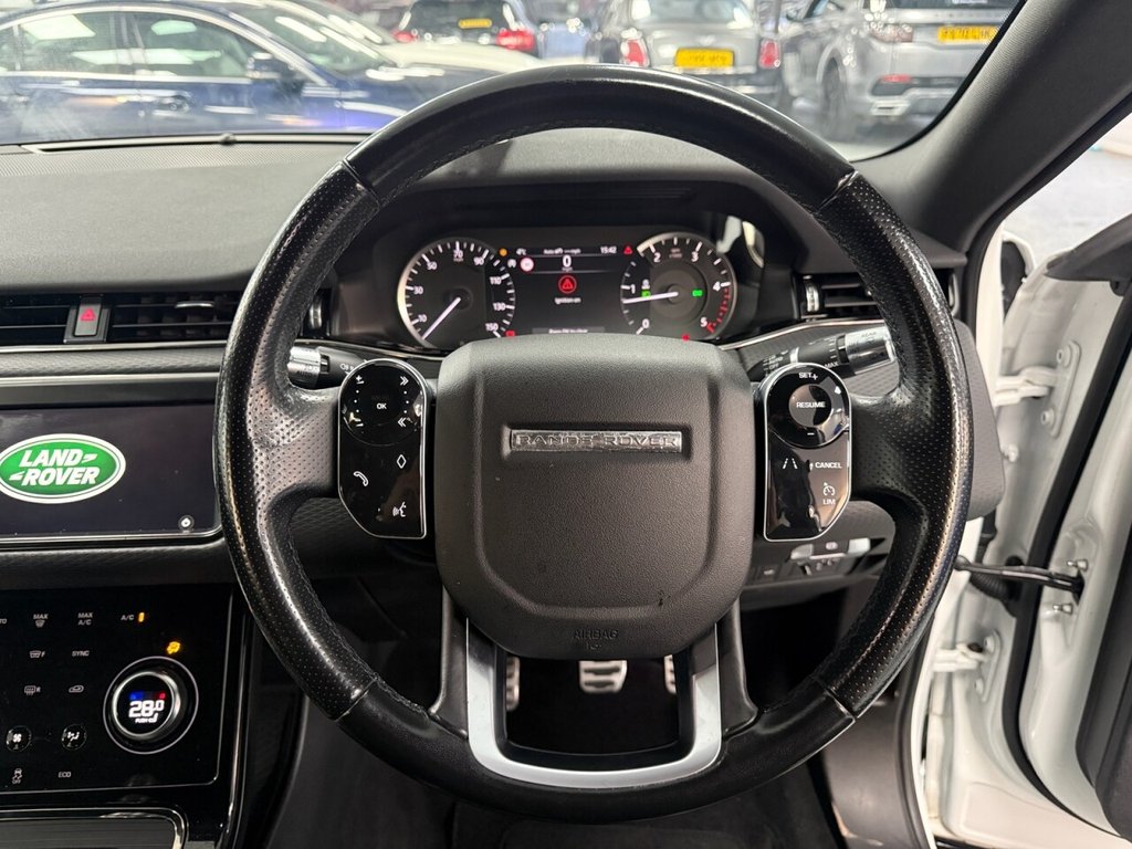 Used Land Rover Range Rover Evoque 2020 for sale - 77153497: Photo 29