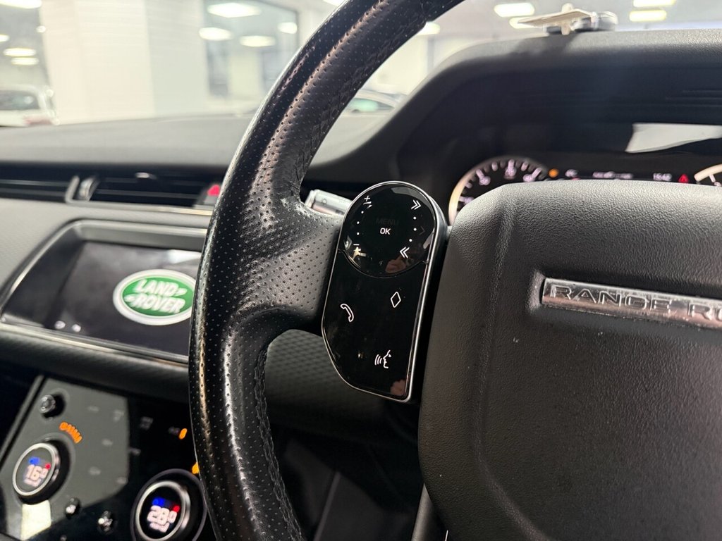 Used Land Rover Range Rover Evoque 2020 for sale - 77153497: Photo 30