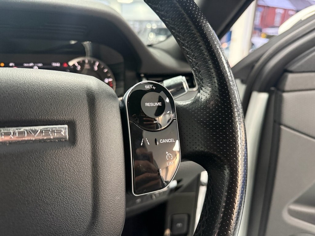 Used Land Rover Range Rover Evoque 2020 for sale - 77153497: Photo 31