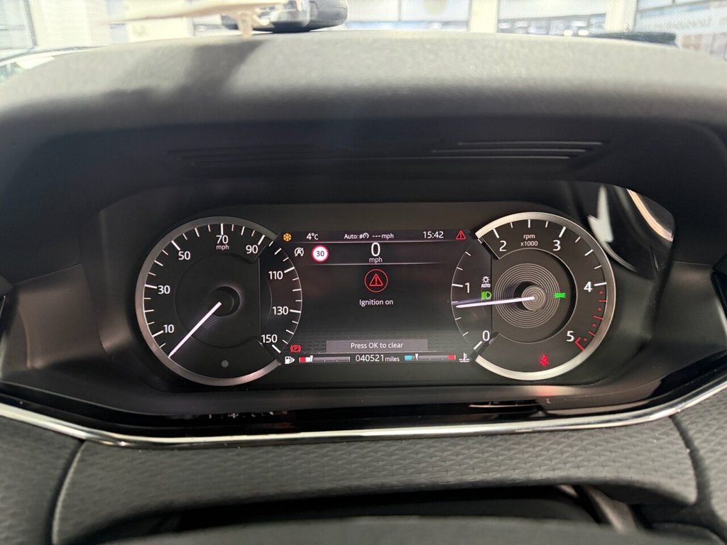 Used Land Rover Range Rover Evoque 2020 for sale - 77153497: Photo 32