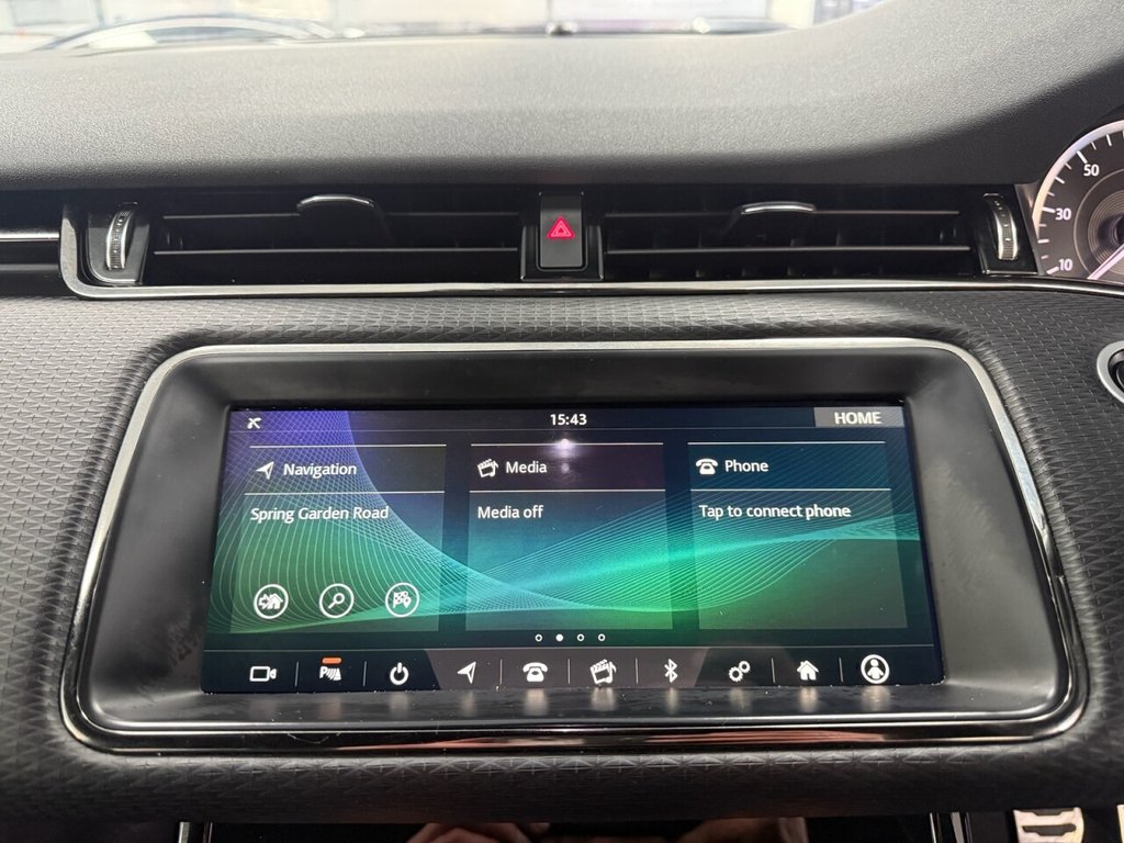 Used Land Rover Range Rover Evoque 2020 for sale - 77153497: Photo 33