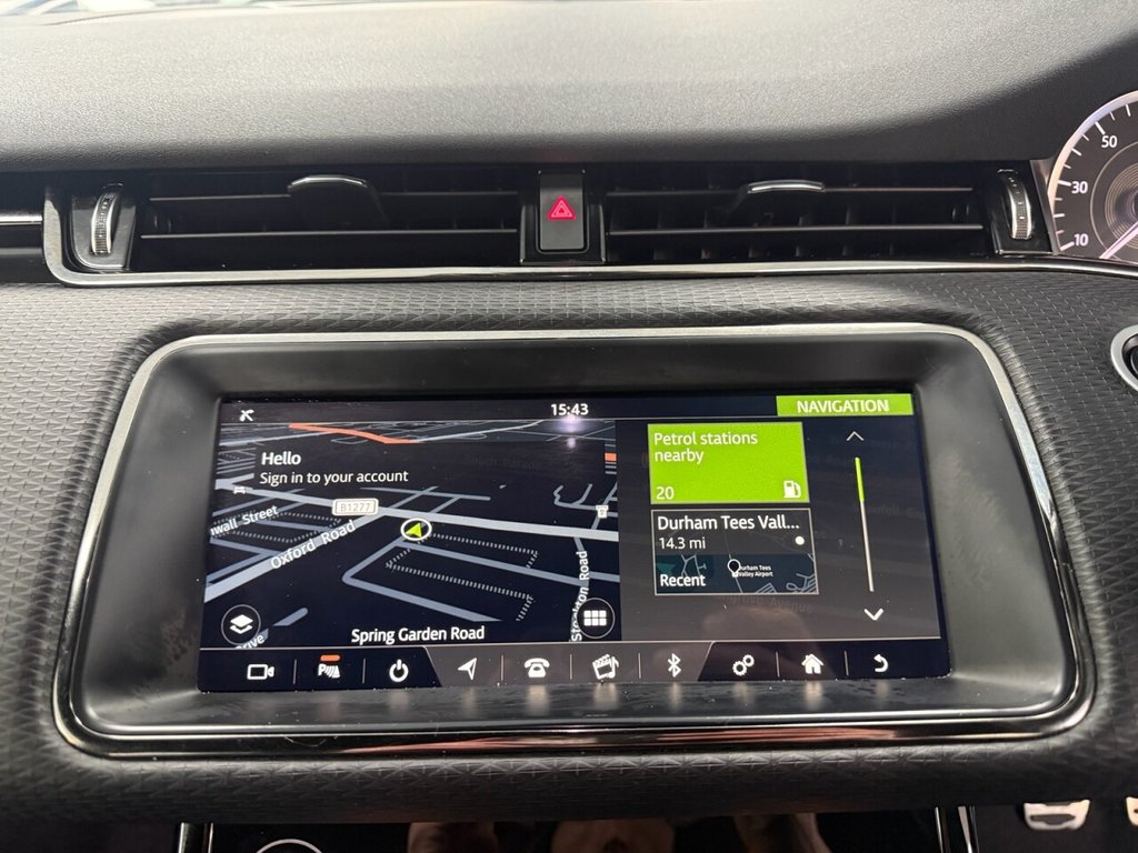 Used Land Rover Range Rover Evoque 2020 for sale - 77153497: Photo 34