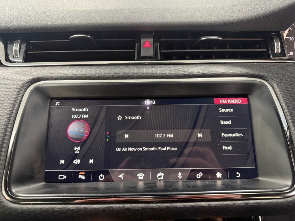 Used Land Rover Range Rover Evoque 2020 for sale - 77153497: Photo 36