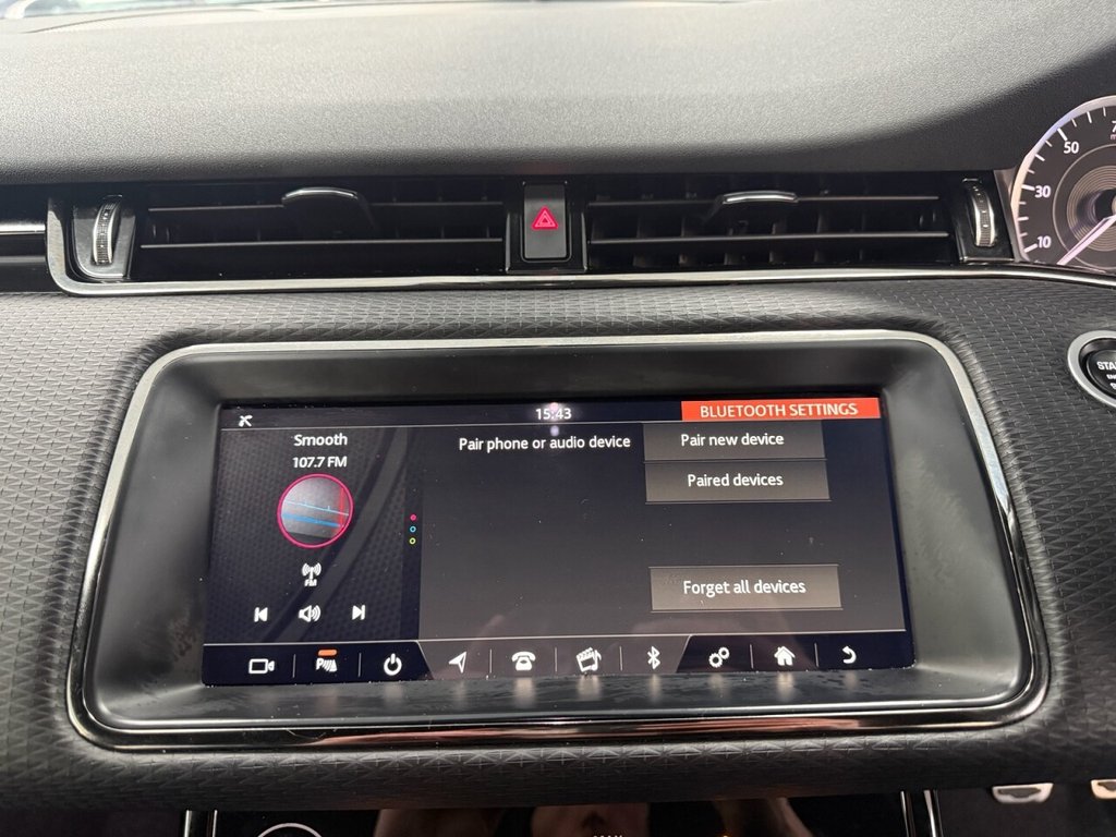 Used Land Rover Range Rover Evoque 2020 for sale - 77153497: Photo 37