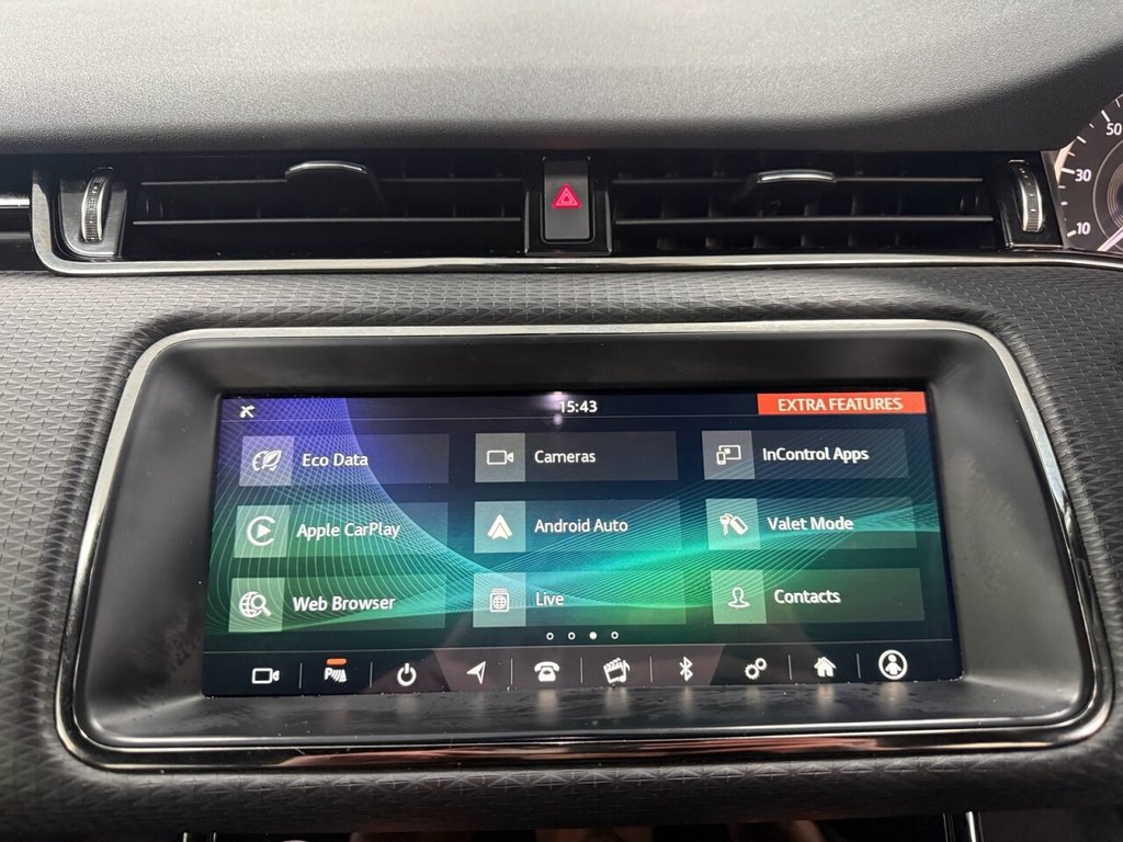 Used Land Rover Range Rover Evoque 2020 for sale - 77153497: Photo 38