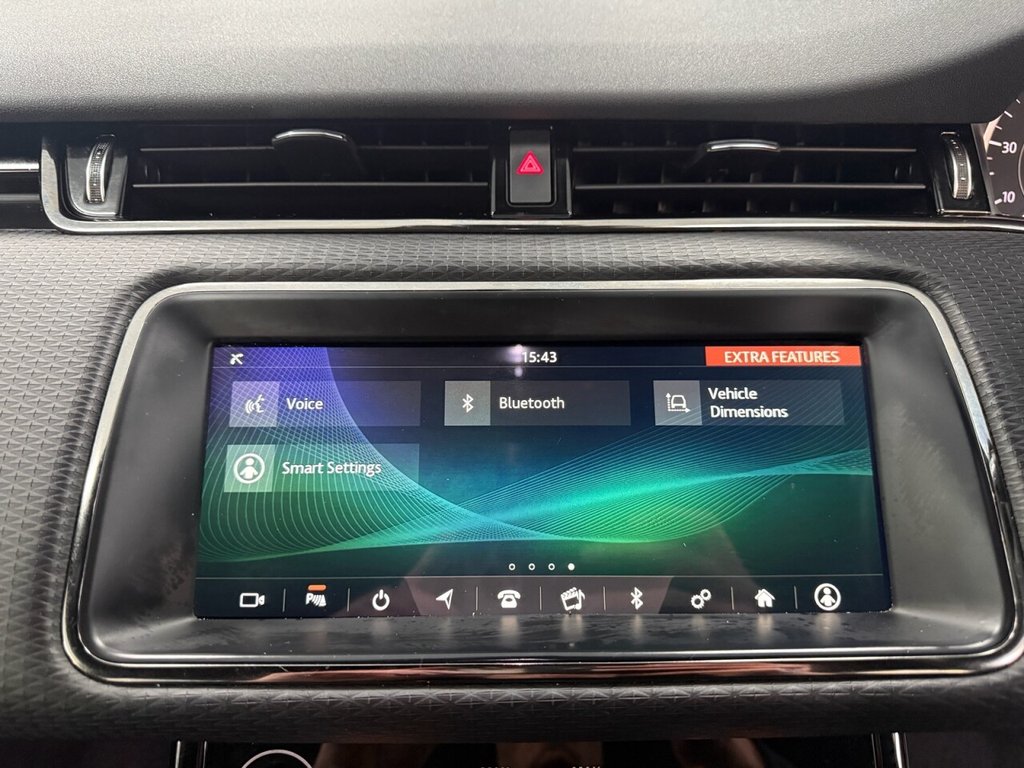 Used Land Rover Range Rover Evoque 2020 for sale - 77153497: Photo 39