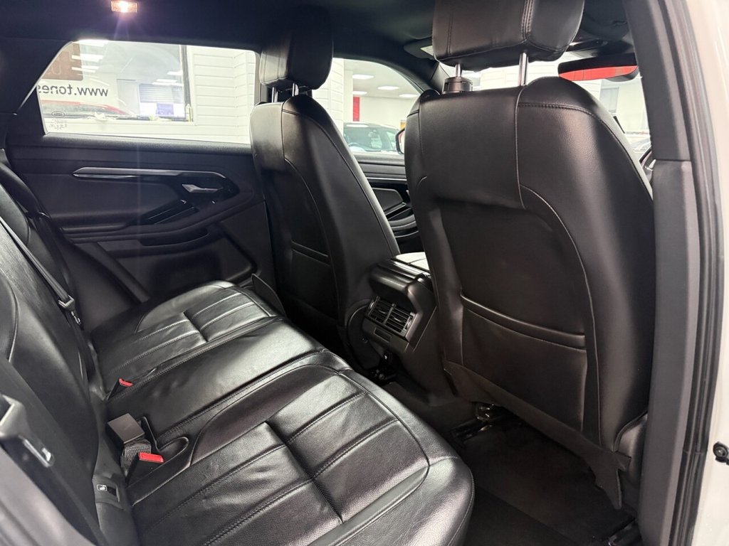 Used Land Rover Range Rover Evoque 2020 for sale - 77153497: Photo 4