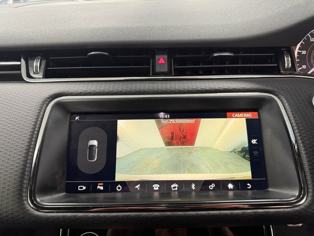 Used Land Rover Range Rover Evoque 2020 for sale - 77153497: Photo 40