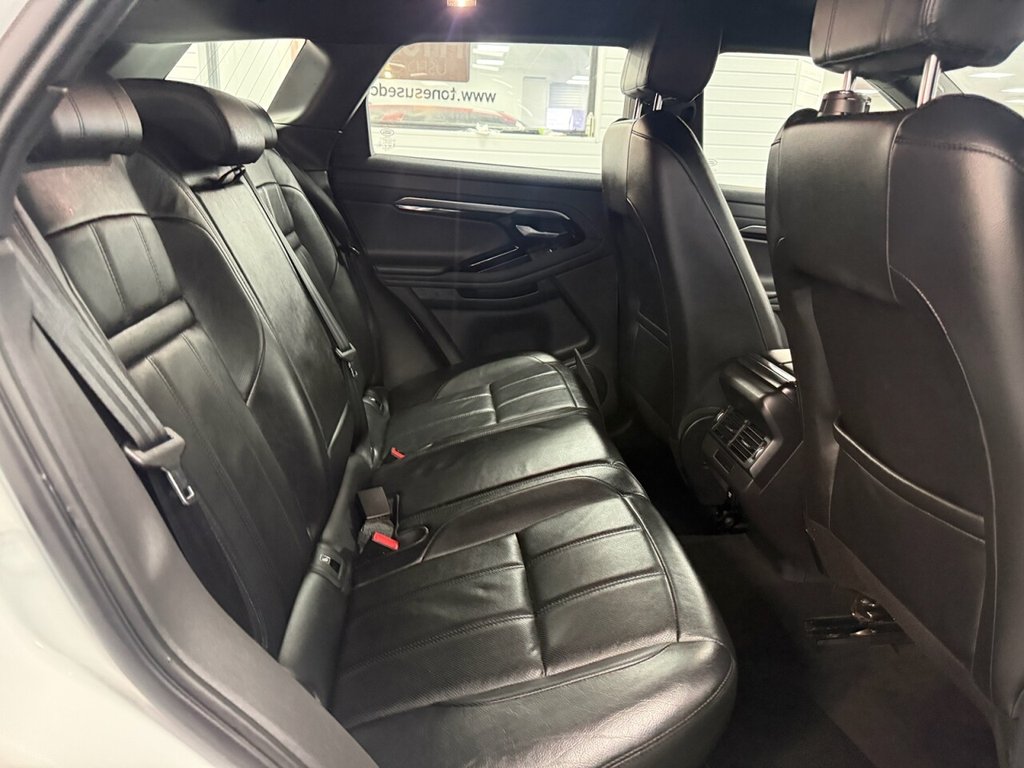 Used Land Rover Range Rover Evoque 2020 for sale - 77153497: Photo 5