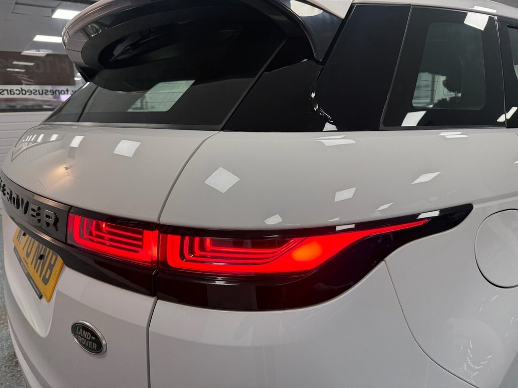 Used Land Rover Range Rover Evoque 2020 for sale - 77153497: Photo 7