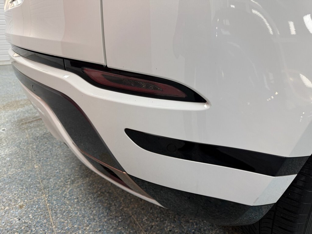 Used Land Rover Range Rover Evoque 2020 for sale - 77153497: Photo 8