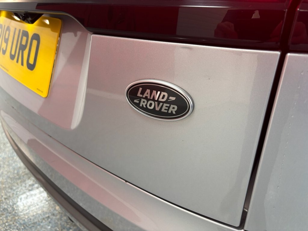 Used Land Rover Range Rover Velar 2019 for sale - 77355921: Photo 16