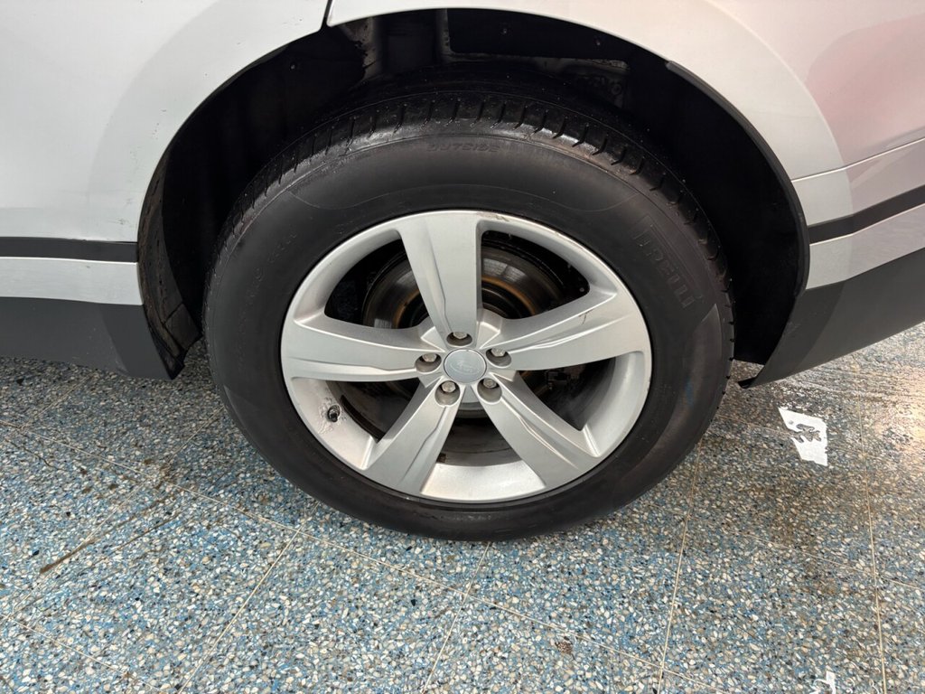 Used Land Rover Range Rover Velar 2019 for sale - 77355921: Photo 21