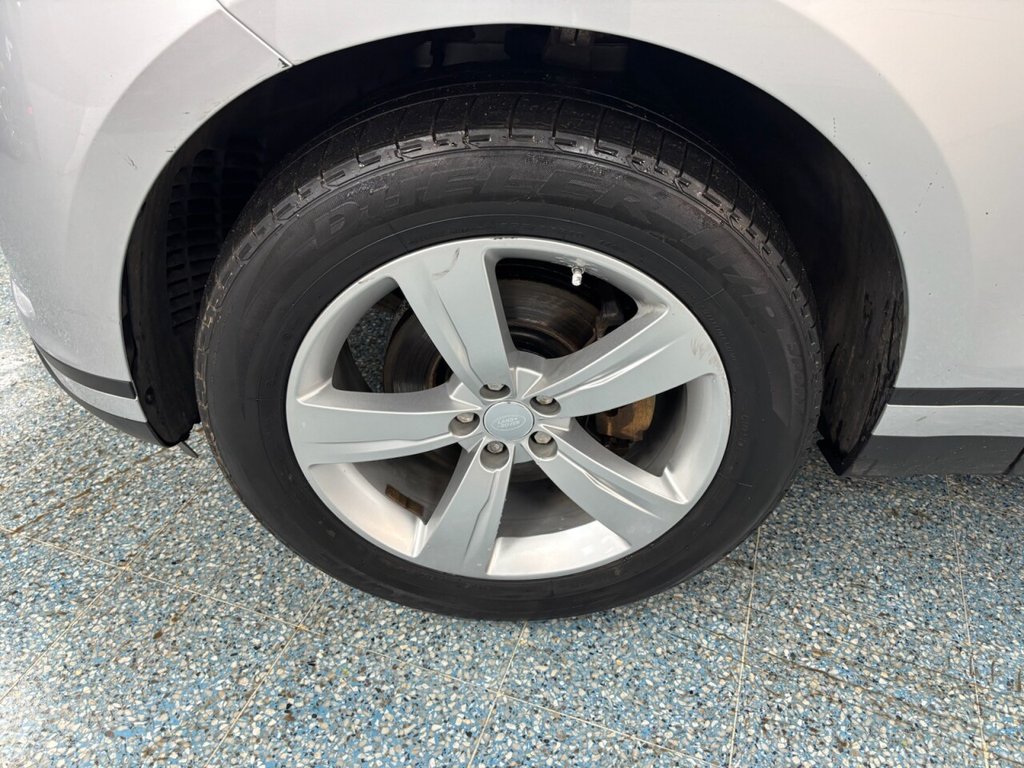 Used Land Rover Range Rover Velar 2019 for sale - 77355921: Photo 22