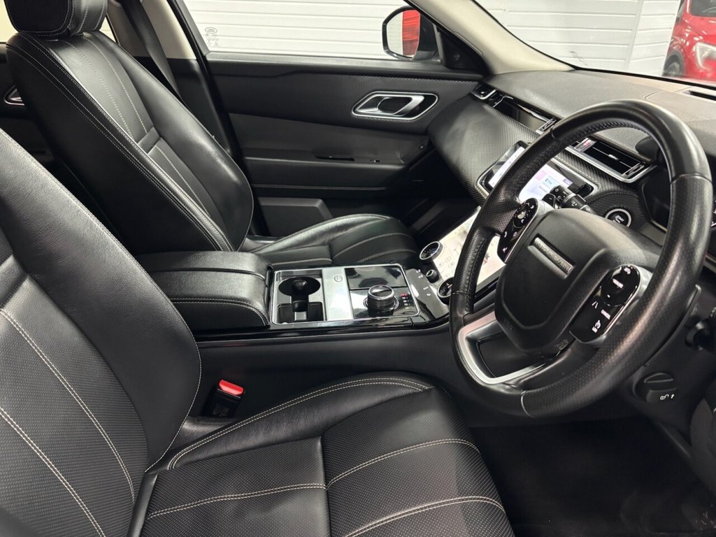 Used Land Rover Range Rover Velar 2019 for sale - 77355921: Photo 24