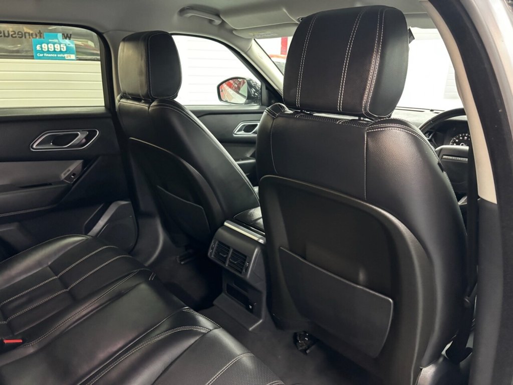 Used Land Rover Range Rover Velar 2019 for sale - 77355921: Photo 26