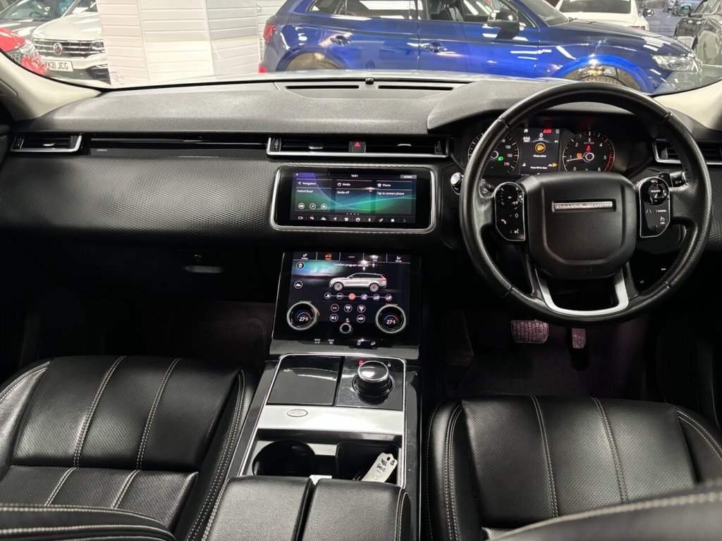 Used Land Rover Range Rover Velar 2019 for sale - 77355921: Photo 29