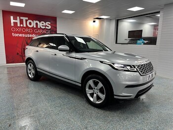 Used Land Rover Range Rover Velar 2019 for sale - 77355921: Photo