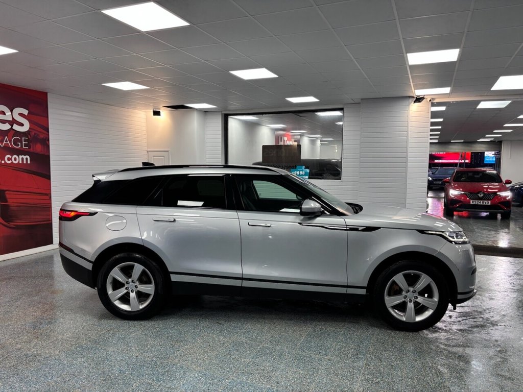 Used Land Rover Range Rover Velar 2019 for sale - 77355921: Photo 3