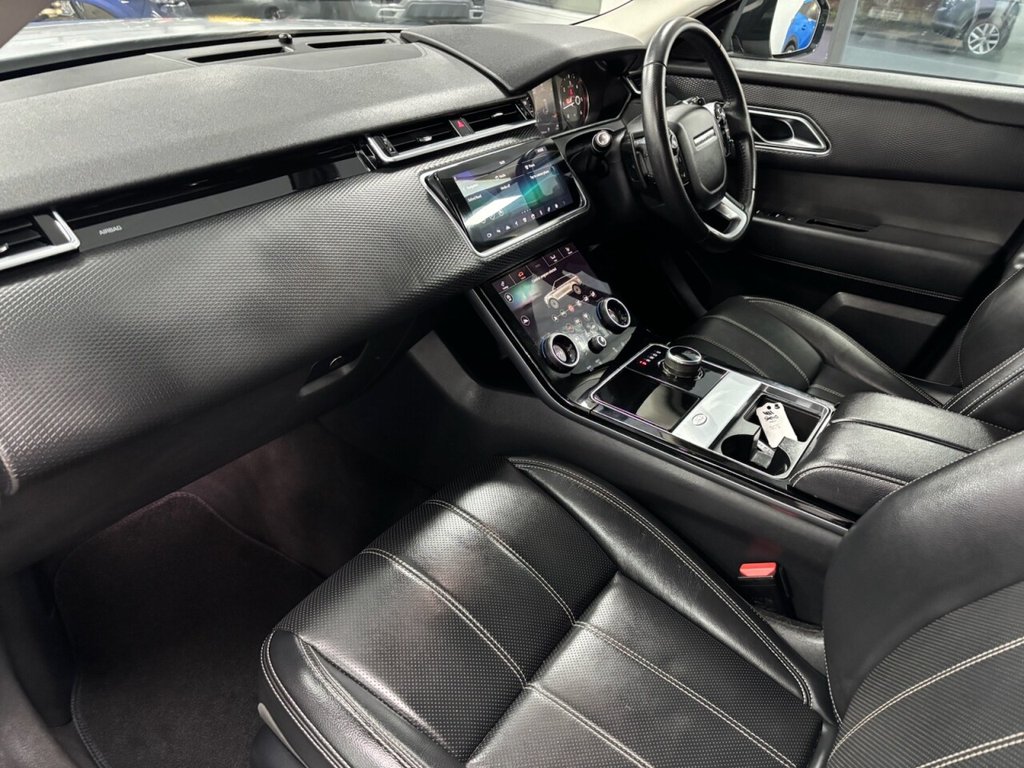 Used Land Rover Range Rover Velar 2019 for sale - 77355921: Photo 30