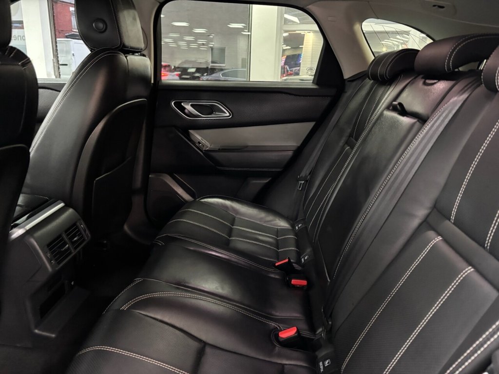 Used Land Rover Range Rover Velar 2019 for sale - 77355921: Photo 37