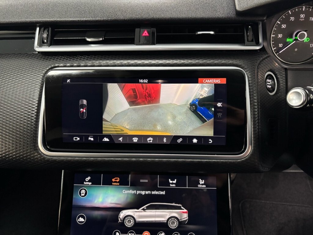 Used Land Rover Range Rover Velar 2019 for sale - 77355921: Photo 42