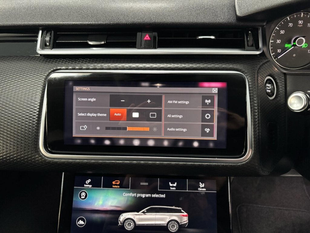 Used Land Rover Range Rover Velar 2019 for sale - 77355921: Photo 45
