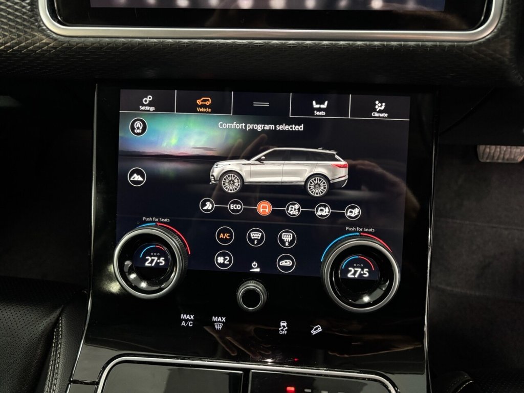 Used Land Rover Range Rover Velar 2019 for sale - 77355921: Photo 46