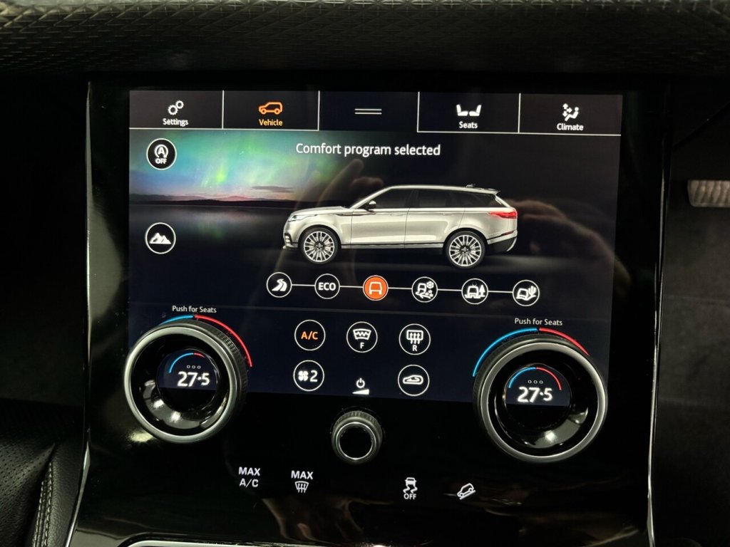 Used Land Rover Range Rover Velar 2019 for sale - 77355921: Photo 47