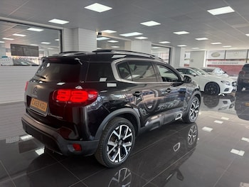 Used Citroen C5 Aircross 2019 for sale - 79334099: Photo