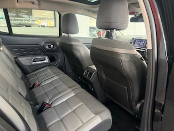 Used Citroen C5 Aircross 2019 for sale - 79334099: Photo