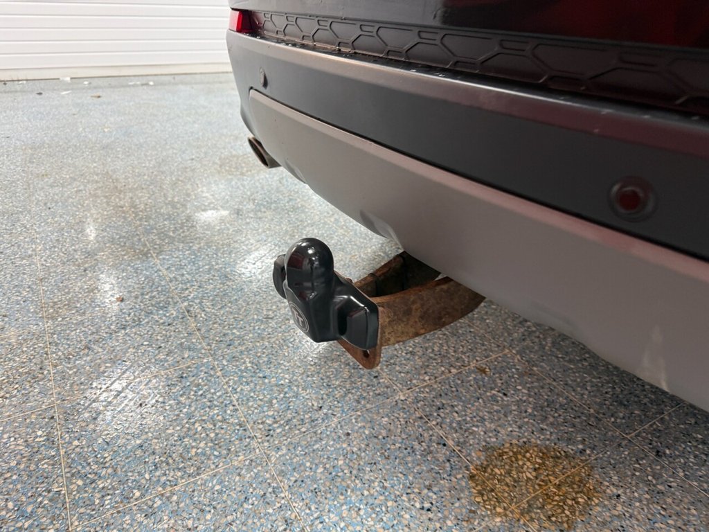 Used Land Rover Discovery Sport 2016 for sale - 76776652: Photo 10