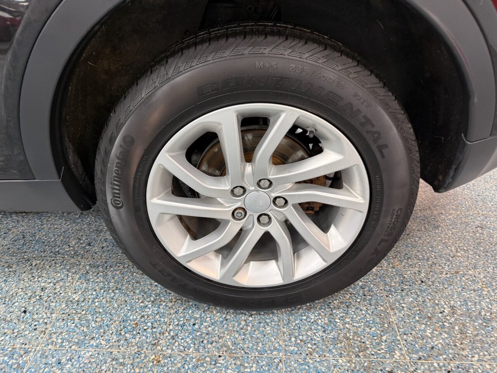 Used Land Rover Discovery Sport 2016 for sale - 76776652: Photo 15