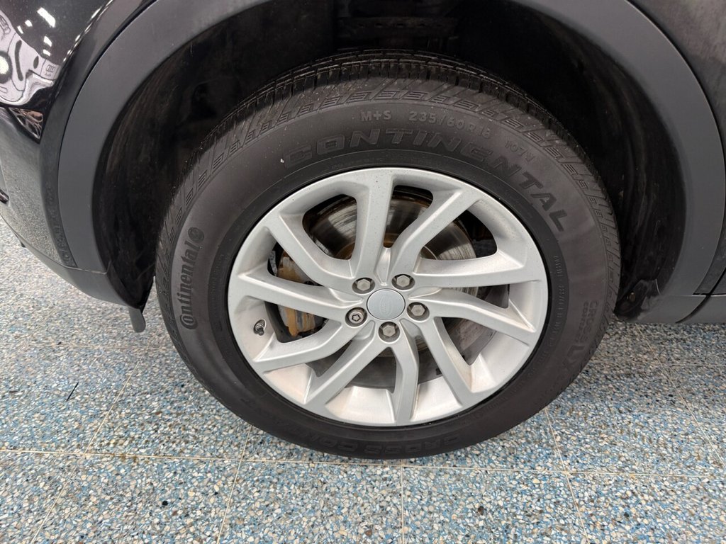 Used Land Rover Discovery Sport 2016 for sale - 76776652: Photo 21