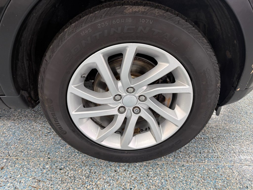 Used Land Rover Discovery Sport 2016 for sale - 76776652: Photo 24