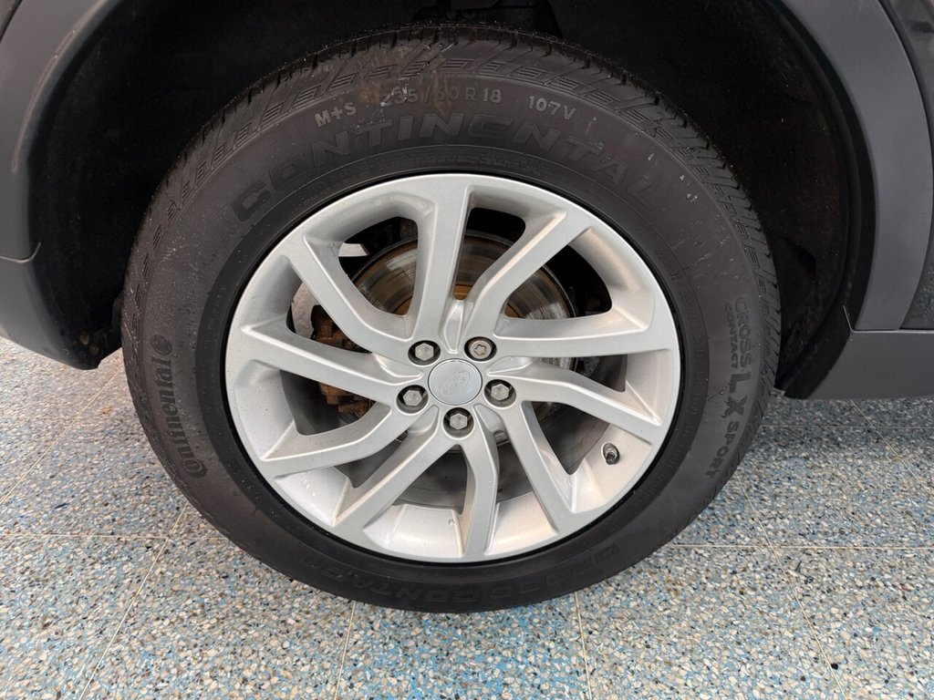 Used Land Rover Discovery Sport 2016 for sale - 76776652: Photo 3