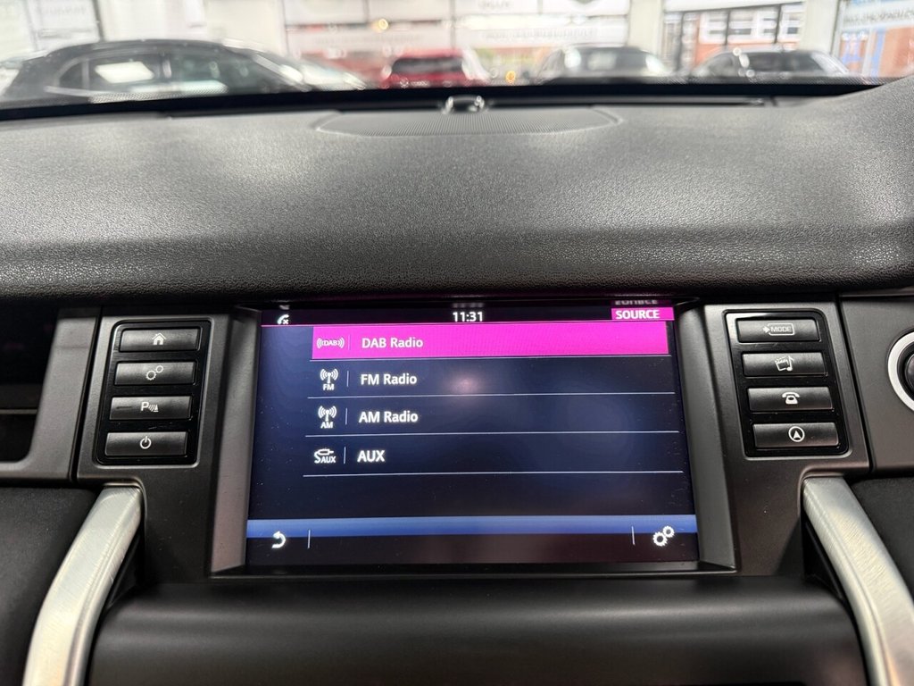 Used Land Rover Discovery Sport 2016 for sale - 76776652: Photo 36