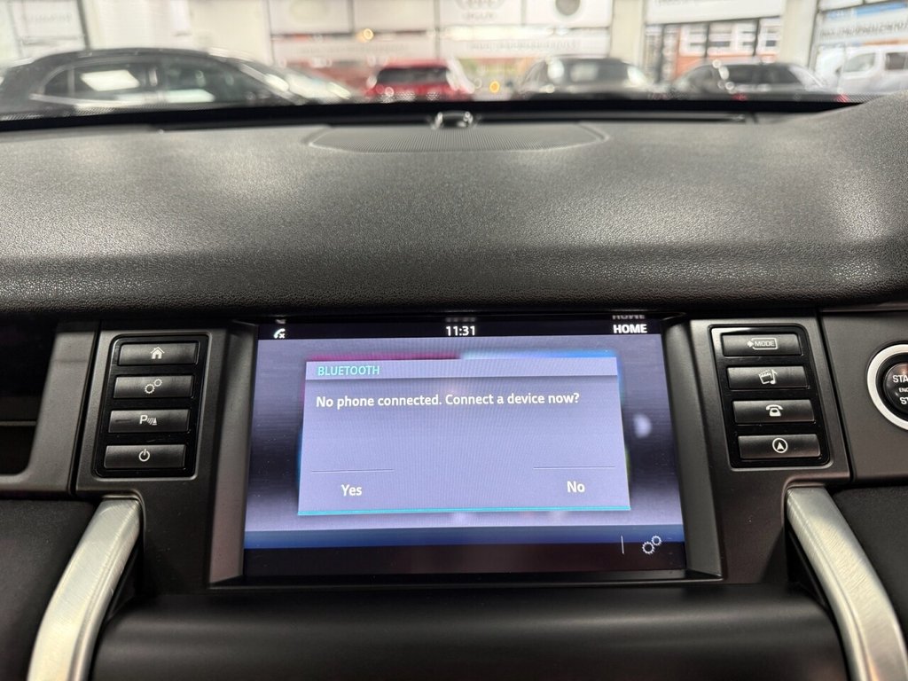 Used Land Rover Discovery Sport 2016 for sale - 76776652: Photo 38