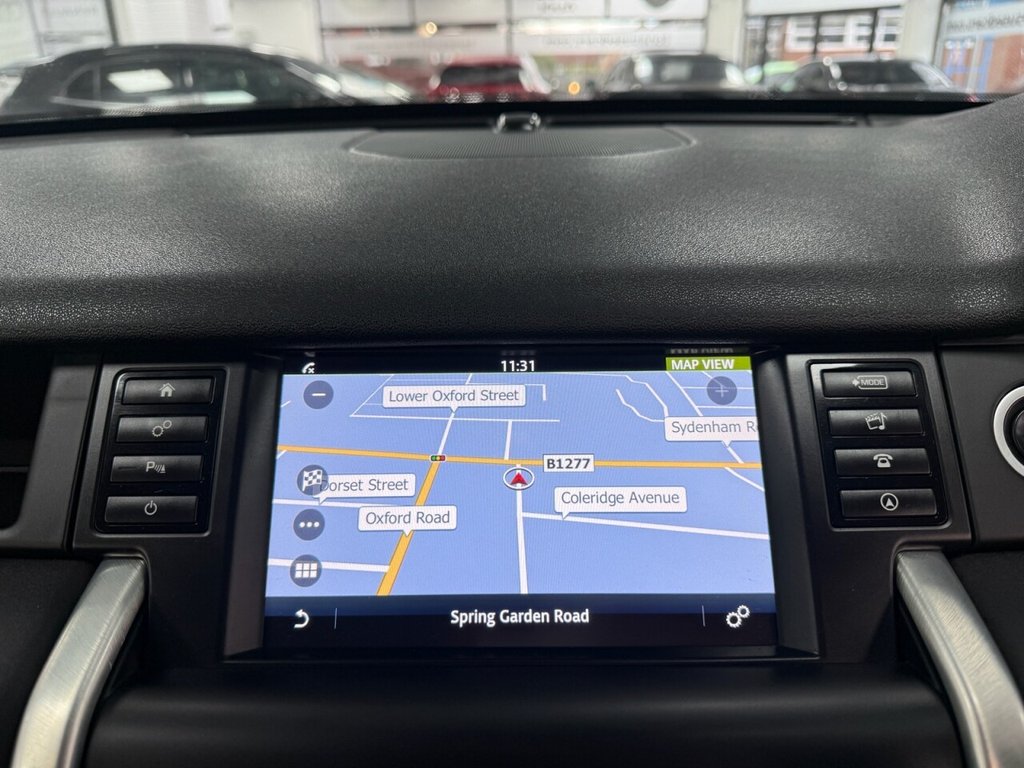 Used Land Rover Discovery Sport 2016 for sale - 76776652: Photo 39