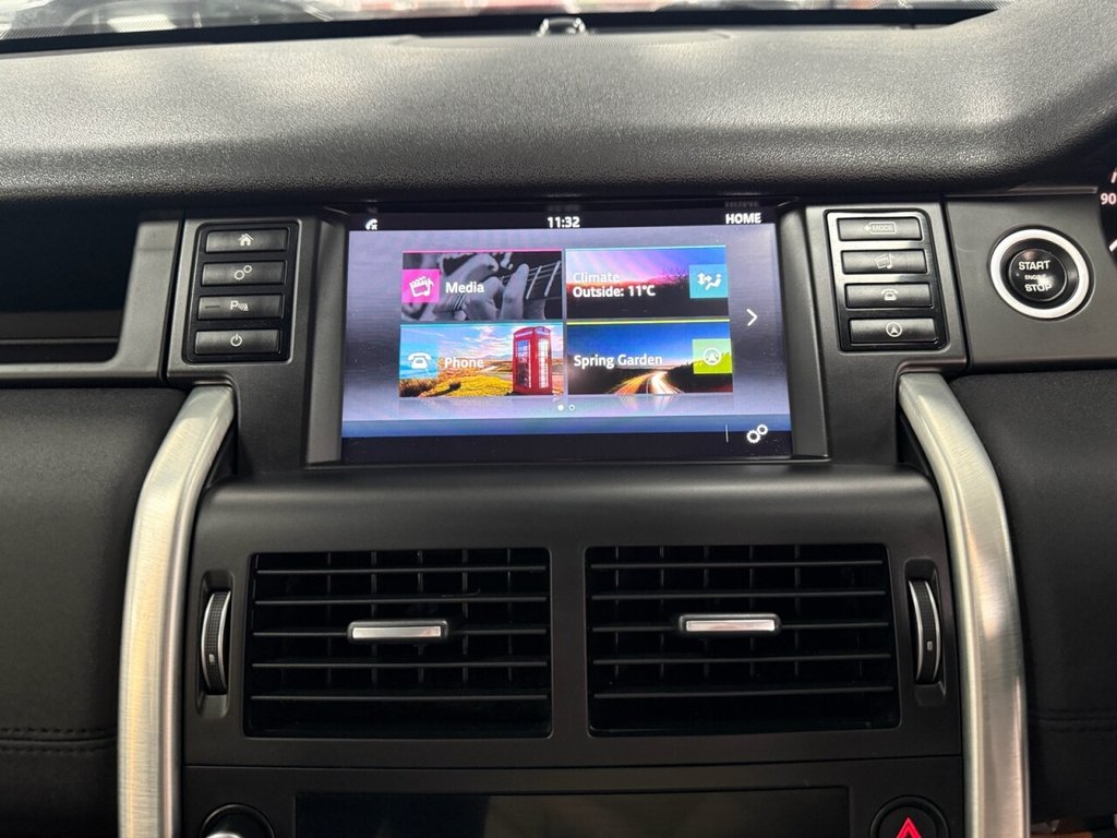 Used Land Rover Discovery Sport 2016 for sale - 76776652: Photo 40