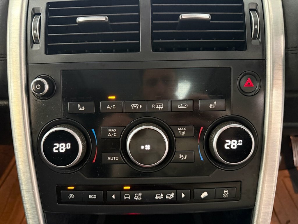 Used Land Rover Discovery Sport 2016 for sale - 76776652: Photo 41