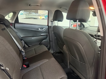 Used Hyundai KONA 2022 for sale - 79186783: Photo