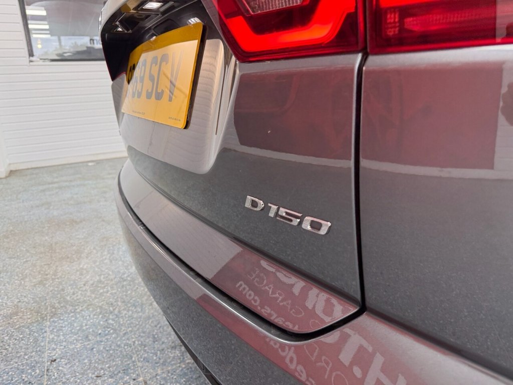 Used Jaguar E-Pace 2019 for sale - 76776696: Photo 10