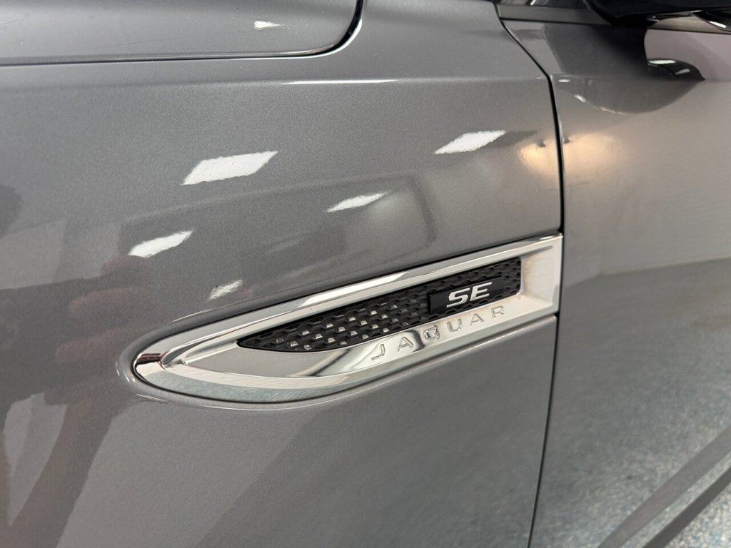 Used Jaguar E-Pace 2019 for sale - 76776696: Photo 20