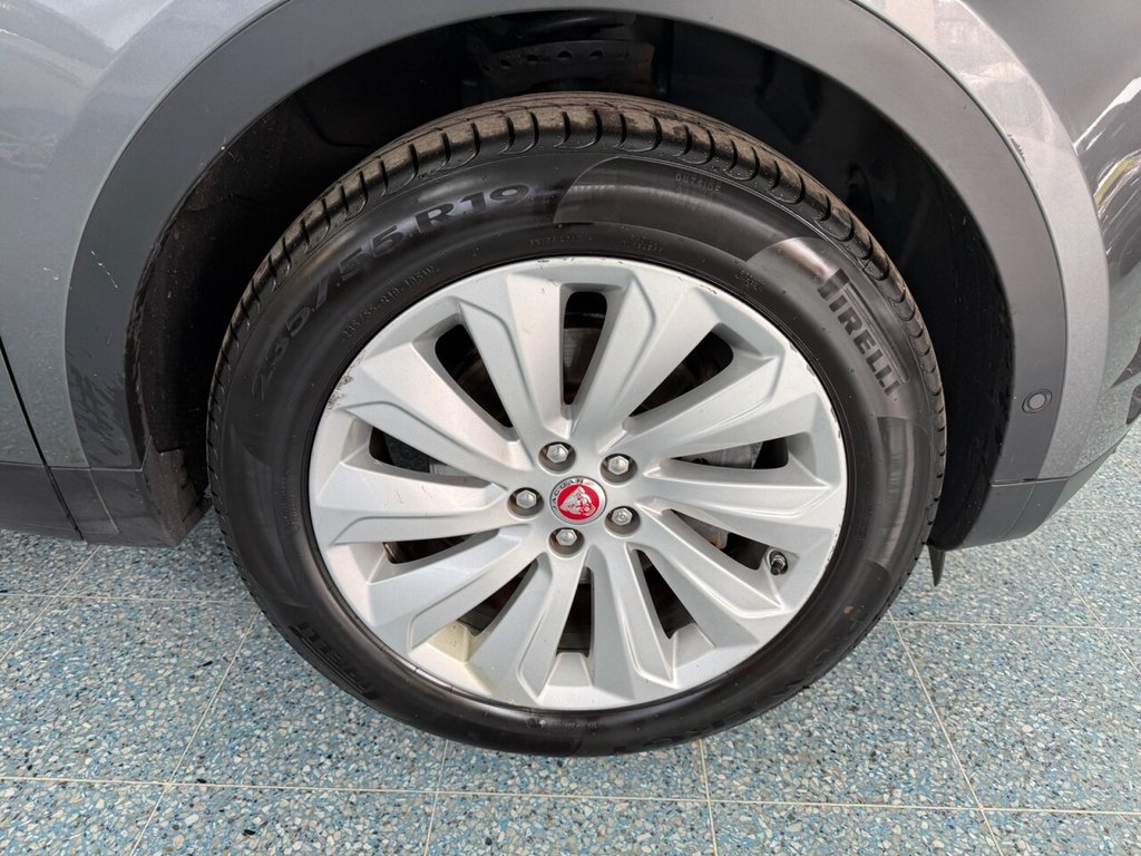 Used Jaguar E-Pace 2019 for sale - 76776696: Photo 27