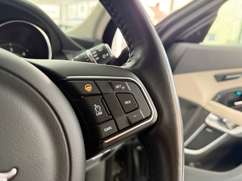 Used Jaguar E-Pace 2019 for sale - 76776696: Photo 35