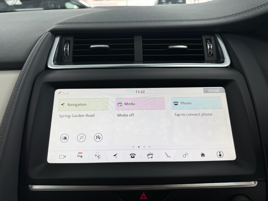 Used Jaguar E-Pace 2019 for sale - 76776696: Photo 37