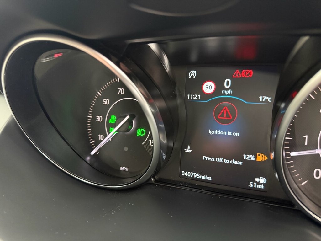 Used Jaguar E-Pace 2019 for sale - 76776696: Photo 38