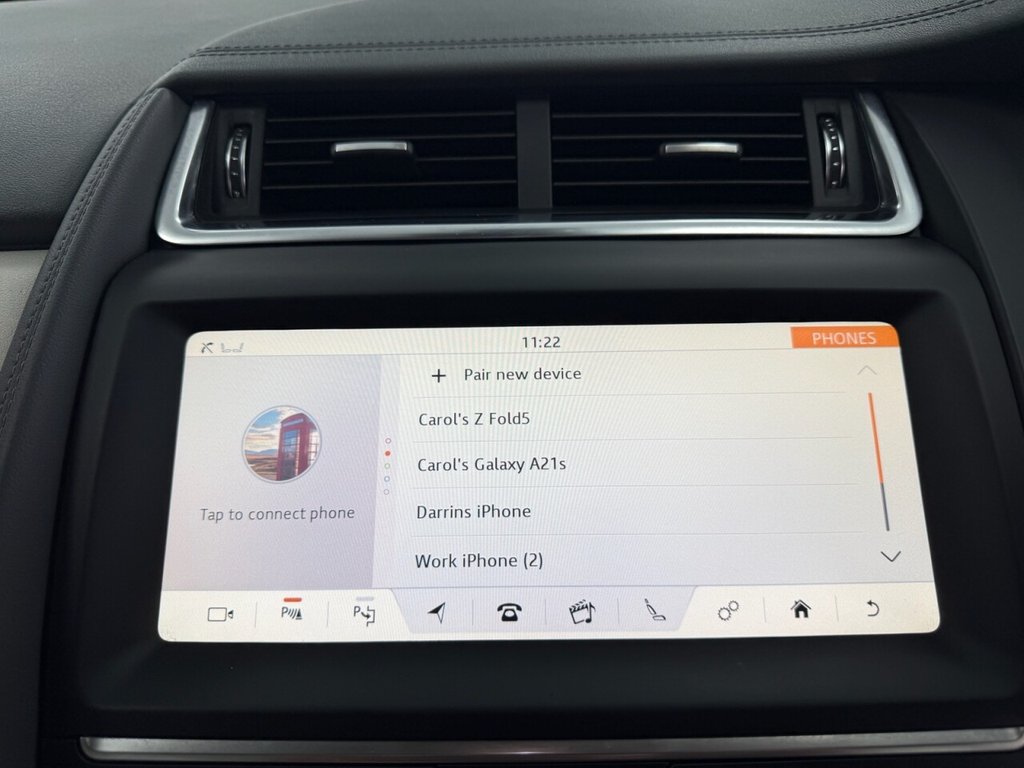 Used Jaguar E-Pace 2019 for sale - 76776696: Photo 40