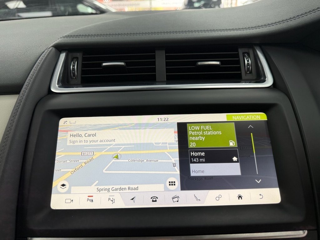 Used Jaguar E-Pace 2019 for sale - 76776696: Photo 41